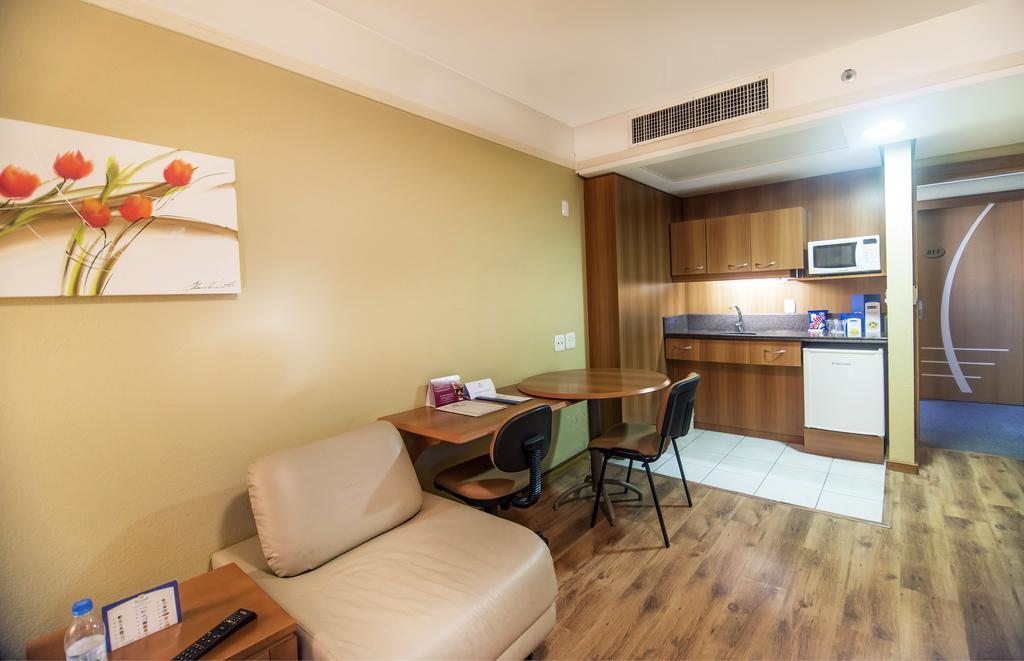 Tri Hotel Executive Caxias Caxias do Sul Dış mekan fotoğraf
